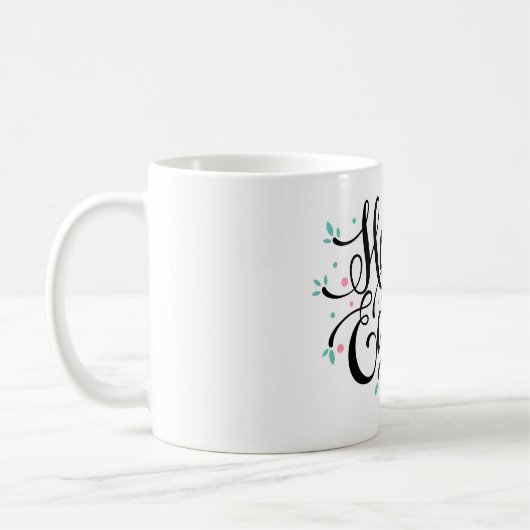 Mug Joyeux Pâques (Gauche)