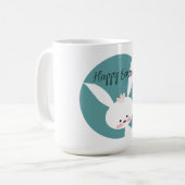 Mug Joyeux Pâques (Devant gauche)