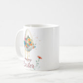 Mug Joyeux Pâques ! (Devant gauche)