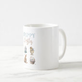 Mug Joyeux Pâques (Devant droit)