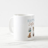 Mug Joyeux Pâques (Devant gauche)