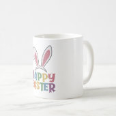 Mug Joyeux Pâques (Devant droit)