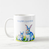 Mug Joyeux Pâques (Gauche)