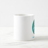 Mug Joyeux Petit Lotus, Beverly Hills (Centre)