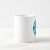 Mug Joyeux Petit Lotus, Malibu (Centre)