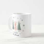 Mug "Joyeux Petit Noël" (Devant gauche)