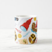 Mug Joyeux Pirate de fête (Centre)