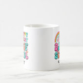 Mug Joyeux premier jour d'école  (Centre)