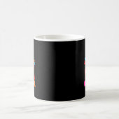 Mug Joyeux premier jour d'école enseignant Byck à l'éc (Centre)
