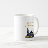 Mug Joyeux Ramadan Kareem - Citations de l'Aïd Moubara (Devant droit)