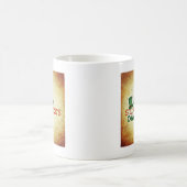 Mug Joyeux Saint Patrick (Centre)