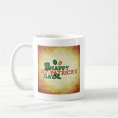 Mug Joyeux Saint Patrick (Gauche)