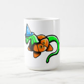 Mug Joyeux Samhain ! ! (Centre)