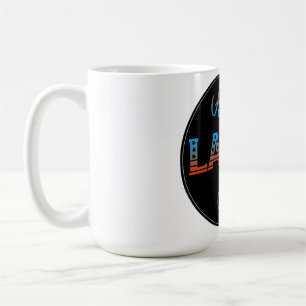 Mug Joyeux signe de la fête du travail