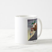 Mug Joyeux Sisyphus (Devant droit)
