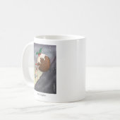 Mug Joyeux Sisyphus (Devant gauche)