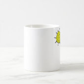 Mug Joyeux soleil (Centre)