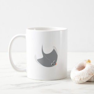 Mug Joyeux Stingrays