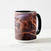 Mug Joyeux Tau (Devant droit)