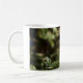 Mug Joyeux Tétras d'épinette (Gauche)