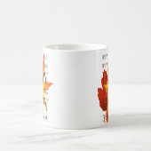 Mug Joyeux Thanksgiving (Centre)