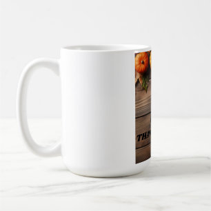 Mug Joyeux Thanksgiving