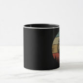 Mug Joyeux Thanksgiving dinde (Centre)