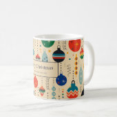 Mug Joyeux tout (Devant droit)