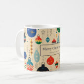 Mug Joyeux tout (Devant gauche)