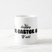 Mug Joyeux Yall de Pâques (Centre)