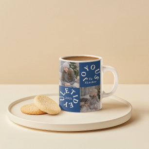 Mug Joyeux Yuletide 2 Photo