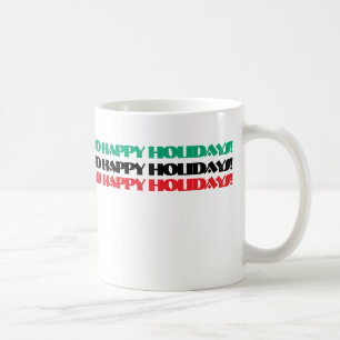 MUG JOYEZ NOËL ET JEUX JOURS DE VACANCES !