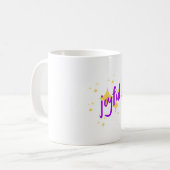 Mug Joyful (Devant gauche)