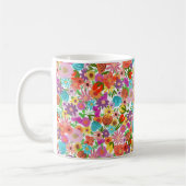 Mug Joyful Garden Bloom (Gauche)