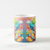 MUG " JOYFUL JESTER " (Centre)