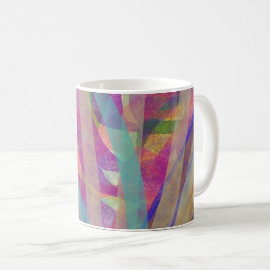 Mug Joyful Reef (Devant droit)