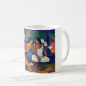 Mug Joyosité, Gauguin (Devant droit)