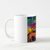 Mug Joyosité, Gauguin (Gauche)