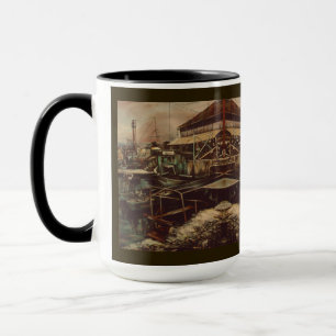 Mug Joys de Jaffe
