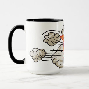 Mug Joystick