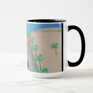 Mug Joystick