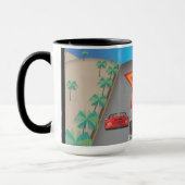 Mug Joystick (Gauche)