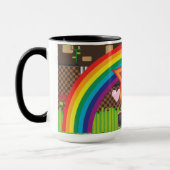 Mug Joystick (Gauche)