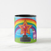 Mug Joystick (Centre)