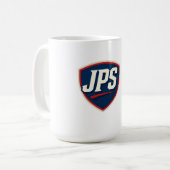 MUG JPS (Devant gauche)