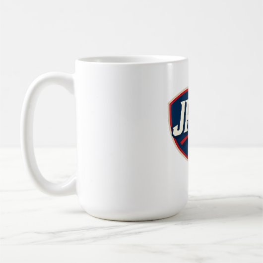 MUG JPS (Gauche)