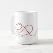 MUG "JS LS " (Devant gauche)