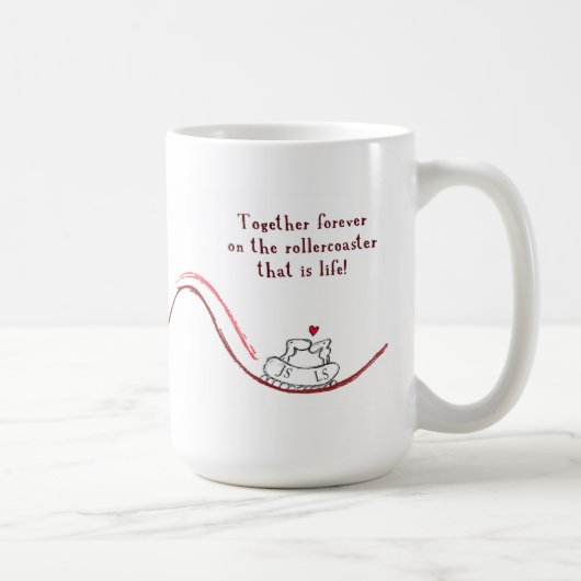 MUG "JS LS " (Droite)