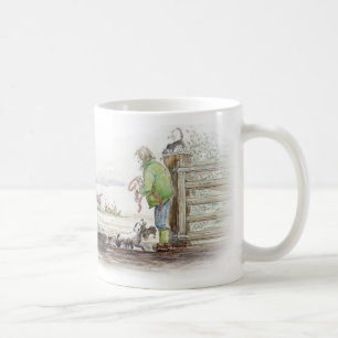 Mug JT42 le judetoo MIG "satisfont assez