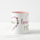Mug J'Teime Maman (Centre)